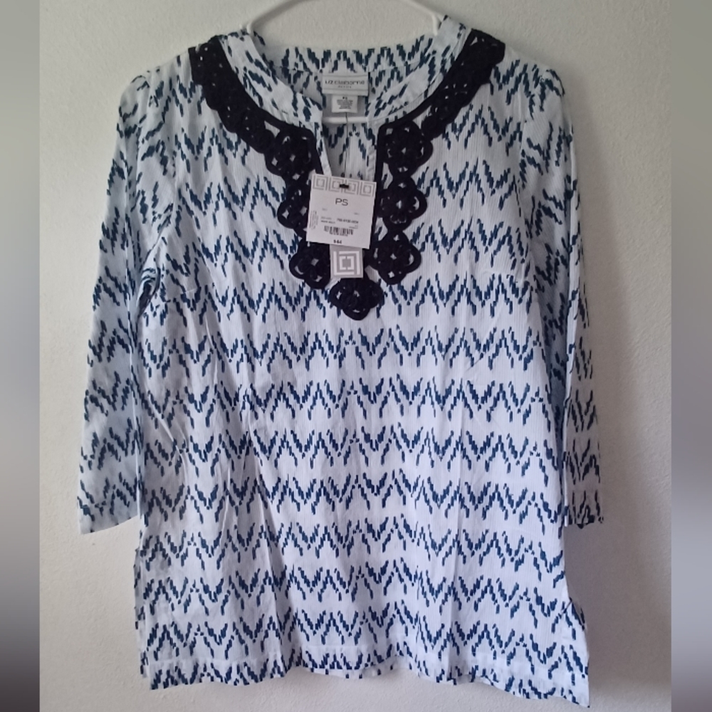 Liz Claiborne blouse